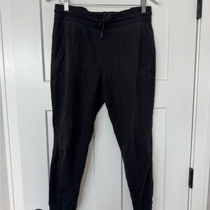 All in Motion Women’s Charcoal Joggers